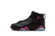 Jordan 7 Retro Hyper GG (442960-018) schwarz 1