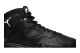 Jordan 7 Retro Cleat Oreo (684943 010) schwarz 4