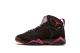 Jordan 7 Retro Raptors 2002 (304775-006) schwarz 1