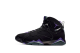 Jordan Air 7 Ray Allen Retro (304775-053) schwarz 1