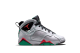 Jordan 7 Retro Verde GS (705417-138) weiss 1