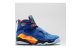 Jordan 8 Retro Doernbecher DB (729893-480) blau 1