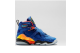 Jordan 8 Retro DB GS Doernbecher (729894-480) bunt 1