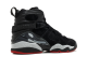 Jordan 8 Retro Cement GS (305368 022) schwarz 6
