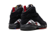 Jordan 8 Retro Playoffs 2023 GS (305368-062) schwarz 3