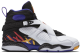 Jordan 8 Retro Three Peat BG (305368-142) bunt 3