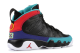 Jordan 9 Retro GS (302359 065) KAWS 5