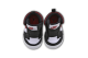Jordan 1 Crib Bootie Gym (AT3745-061) bunt 5