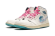 Jordan 1 Golf Michelle Wie West High NRG 2 Retro Aloha (FV3565-100) weiss 2