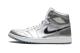 NIKE JORDAN 1 High Golf (FD6815-001) grau 6