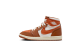 NIKE JORDAN 1 High Method of Make (FB9891 800) orange 1