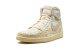 Nike Union LA x BBS x Air Jordan 1 High OG Pale Vanilla (FD2565-100) weiss 5