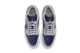 Jordan Air 1 Low (553558-058) gris 4