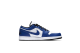 Jordan Air 1 Game Royal Low (553558-124) blau 3