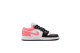 Jordan 1 Low (553560-025) bunt 3