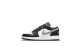 Jordan 1 Low Grey (553560-040) bunt 1