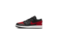 Jordan Air 1 Low (553560-067) schwarz 1