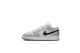 Jordan 1 Low Air (553560-146) weiss 1