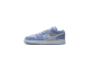 Jordan Air 1 Low (553560-405) blau 1