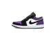 Jordan 1 Low Court GS (553560-125) bunt 3