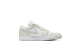 Jordan 1 Low Spruce Aura (CW1381-003) beige 3