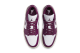 NIKE JORDAN 1 Low Air (DC0774-161) weiss 4