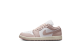 NIKE JORDAN Air 1 Low (DC0774-162) weiss 1