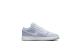 NIKE JORDAN 1 Low GS (FV8486-400) blau 3