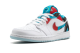 Jordan 1 Retro Low N7 (744805 100) bunt 5