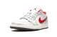 Jordan Air 1 Night Track PRM Low (DA4668-001) grau 5