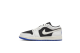 NIKE JORDAN 1 Low Quai 54 (HQ0764-001) weiss 1