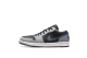Jordan 1 Low Crater SE Air Grey (DM4657-001) bunt 5