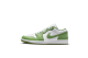 NIKE JORDAN 1 Low SE Chlorophyll (HF4823-100) grün 1