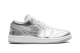 Jordan 1 Low SE Metallic Silver (FN5030 001) argent 5