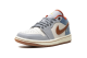 Jordan 1 Low Phantom Denim Womens (FZ5045 091) bunt 4