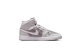 Jordan Air 1 Mid (BQ6472-008) grau 3