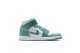 Jordan Air 1 Mid (BQ6472-138) bunt 3