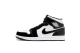 Jordan 1 Mid SE All Star Carbon Fiber (DD1649-001) bunt 3