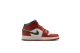 Jordan Air 1 Mid (DQ8423-105) bunt 3