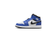 NIKE JORDAN Air 1 Mid (DQ8423-402) blau 1