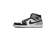 Jordan 1 Mid Barons (DQ8426-101) bunt 1