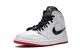 Jordan 1 Mid x Edison Chen Fearless CLOT (CU2804-100) blanc 5