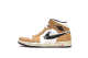 Jordan 1 Mid SE Brushstroke GS (DA8006-100) bunt 4