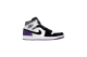 Jordan Air 1 Mid SE (852542-105) weiss 1