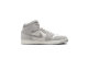 NIKE JORDAN 1 Mid SE (FQ7720-002) grau 3