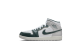 NIKE JORDAN 1 Mid SE (FQ7720-103) weiss 1