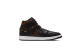 Jordan Air 1 Mid SE (IQ5161-001) schwarz 3