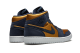 Jordan 1 Mid SE Premium Ochre Obsidian Desert (852542-401) bunt 3