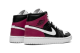 Jordan 1 Mid Noble Air (BQ6472-016) bunt 3
