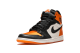 Jordan 1 Retro High OG Satin Shattered Backboard Air (AV3725-010) bunt 4